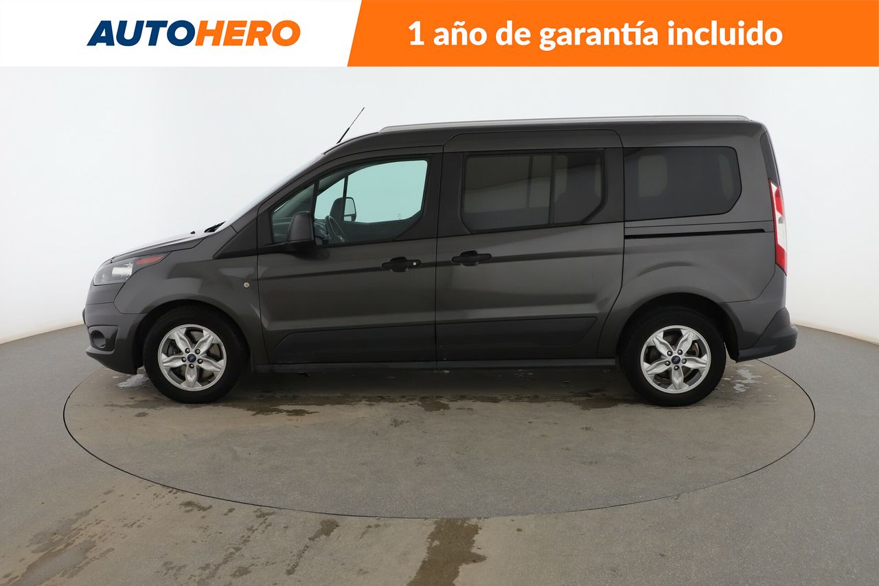 ford transit connect 2018 / foto grande (3)