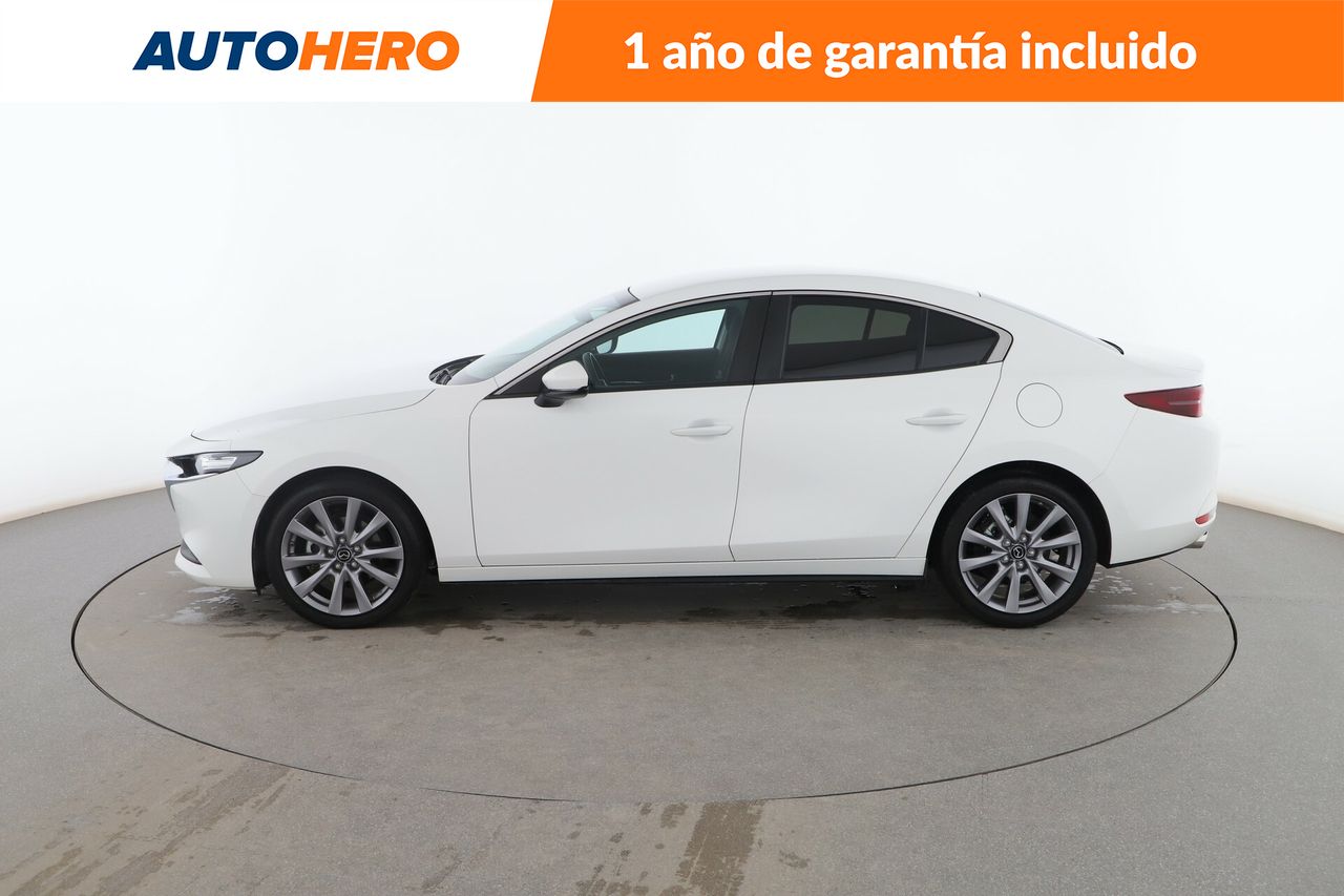 mazda 3 2021 / foto grande (3)