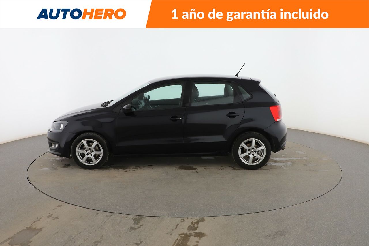 volkswagen polo 2013 / foto grande (3)