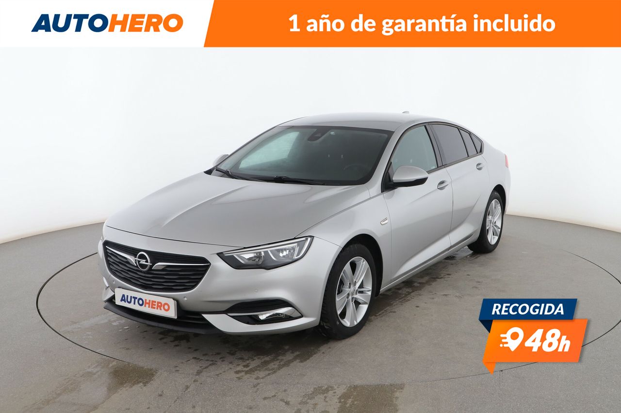 Foto opel insignia  2018 /