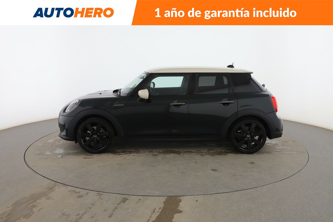mini cooper 2022 / foto grande (3)