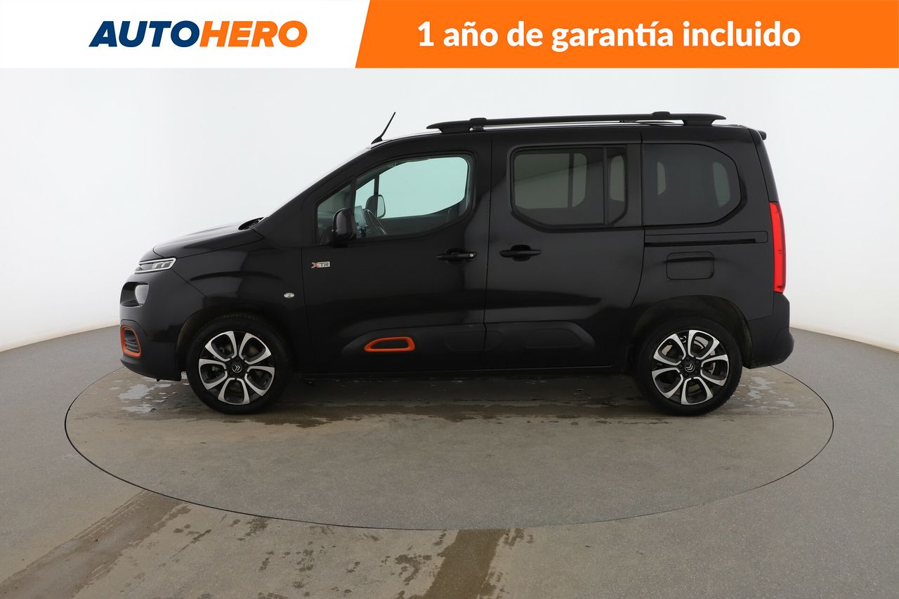 citroën berlingo 2020 / foto grande (3)