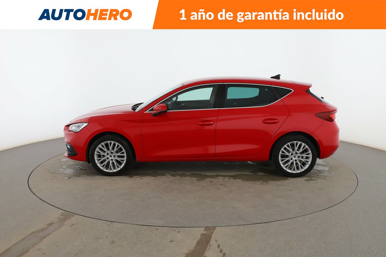 seat leon 2020 / foto grande (3)