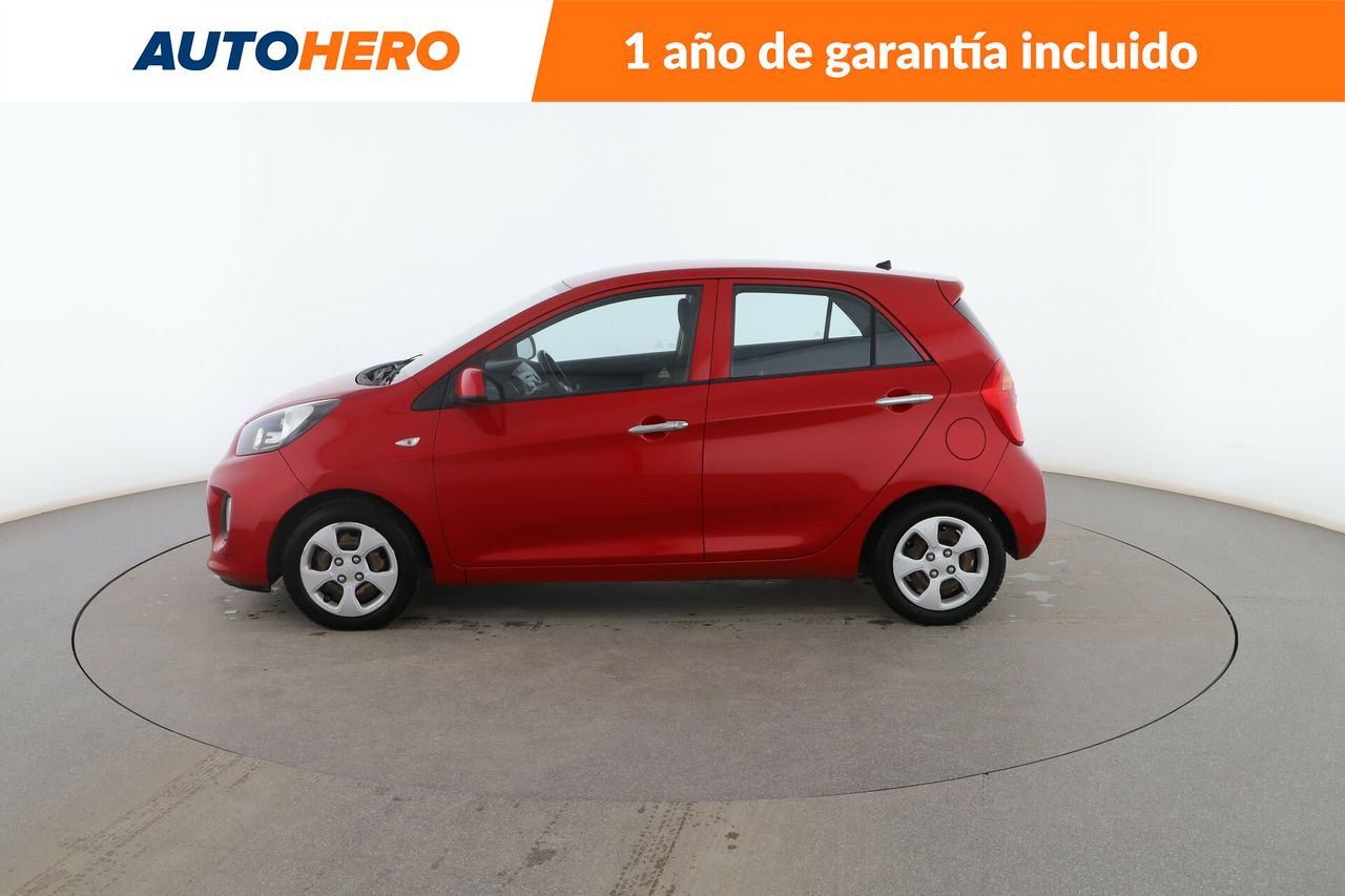 kia picanto 2016 / foto grande (3)