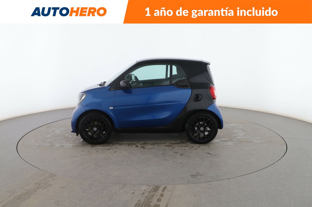 smart fortwo 2019 / foto grande (3)