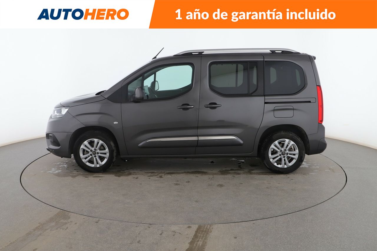 toyota proace city 2021 / foto grande (3)
