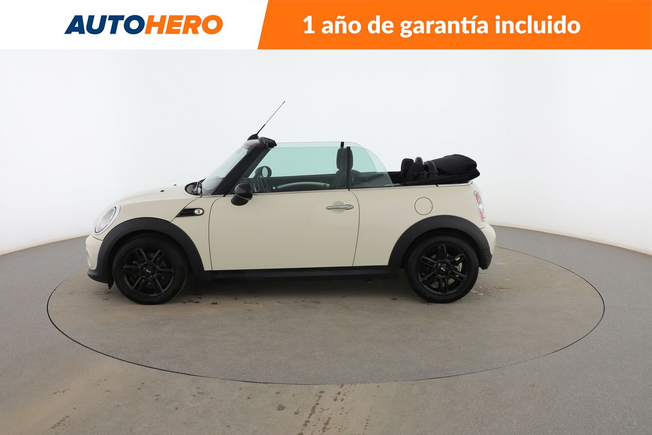mini cabrio 2014 / foto grande (3)