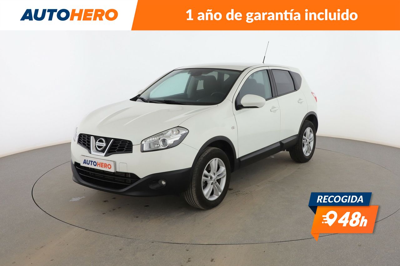 Foto nissan qashqai 2013 /