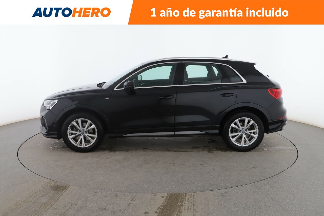 audi q3 2020 / foto grande (3)