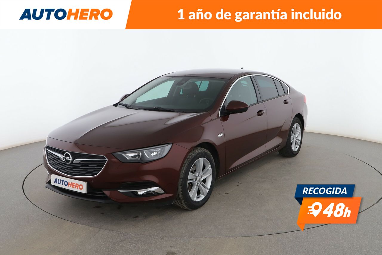 Foto opel insignia  2019 /