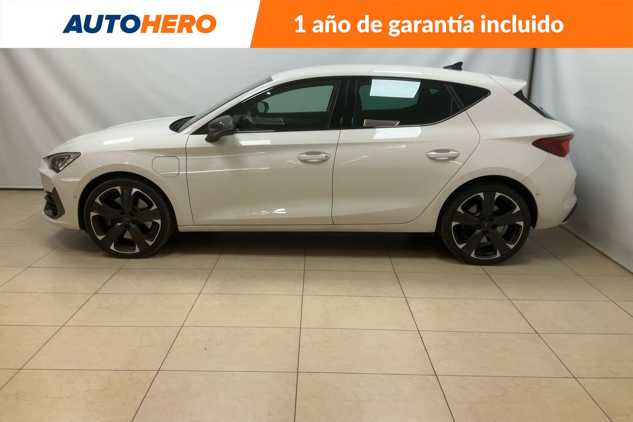 cupra león 2021 / foto grande (3)