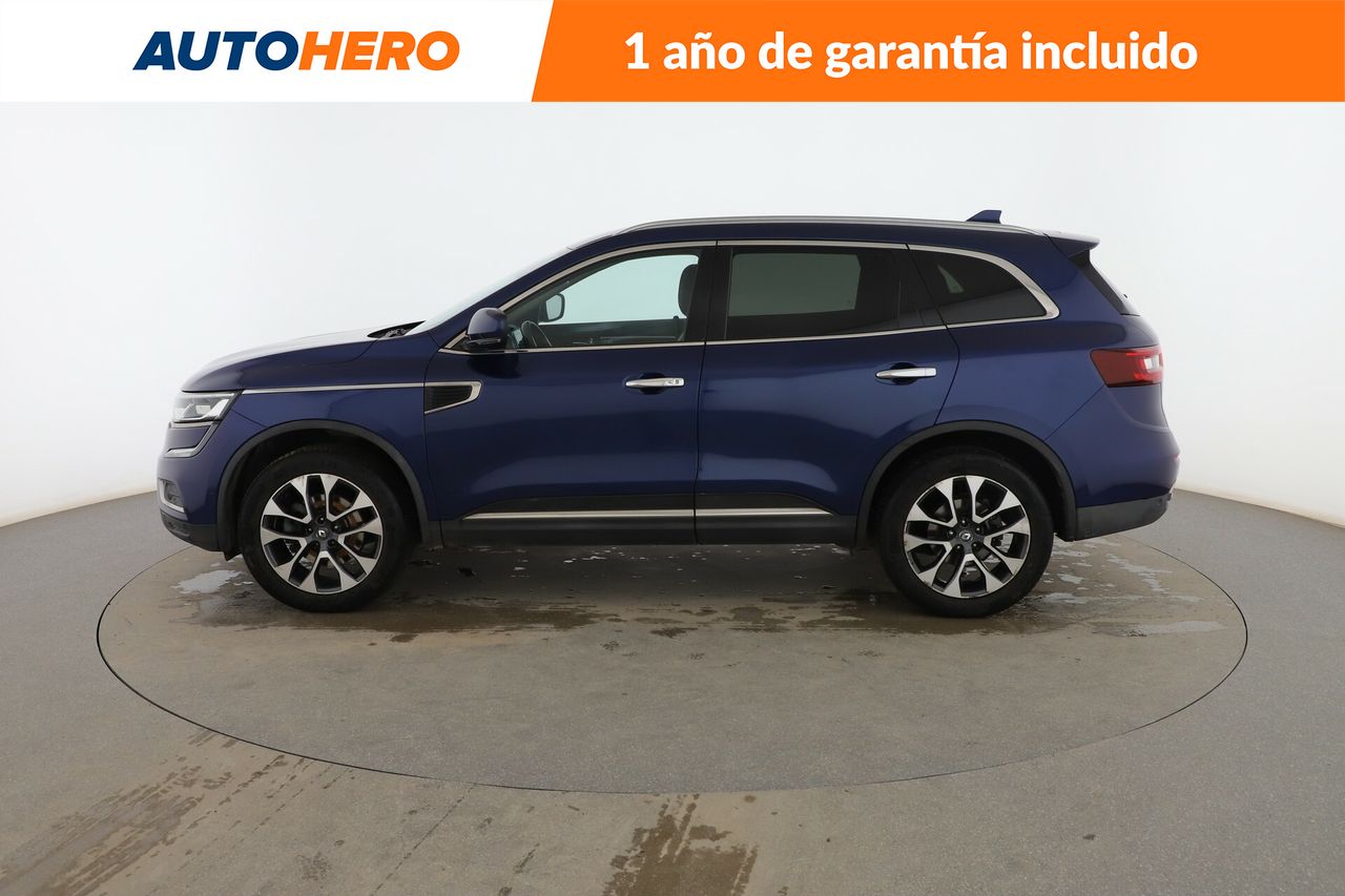 renault koleos 2017 / foto grande (3)