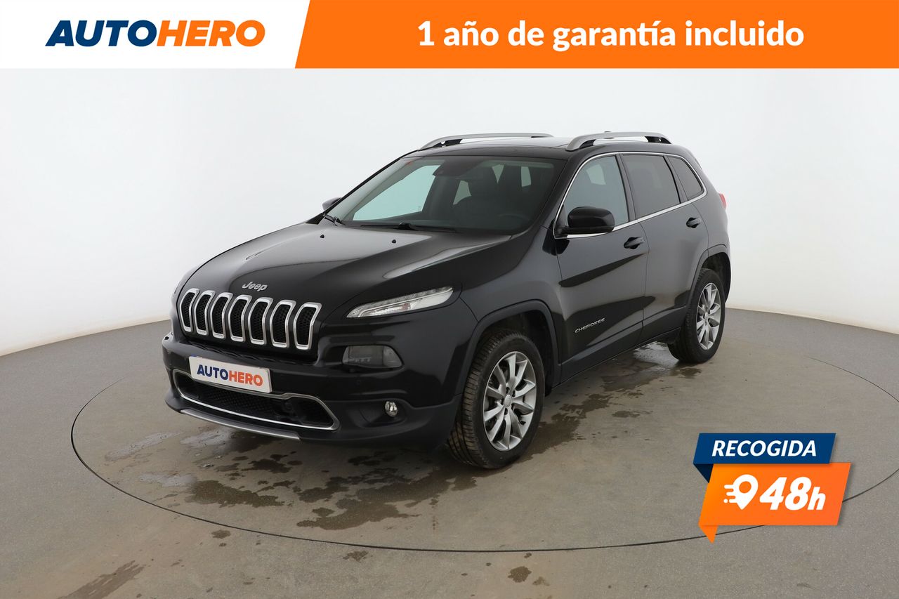 Mini one lunas traseras tintadas  de segunda mano - jeep cherokee 2019 /
