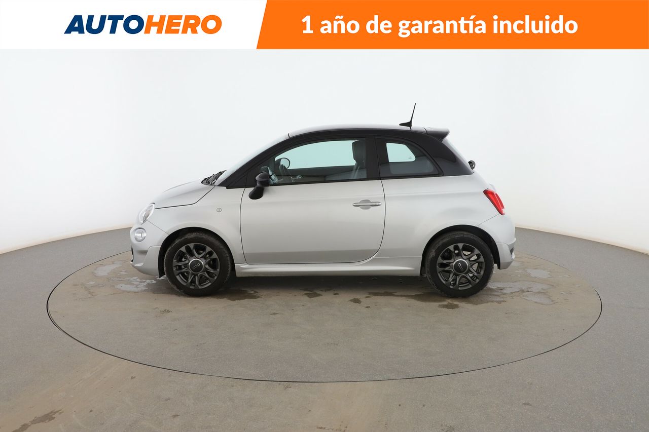 fiat 500 2021 / foto grande (3)