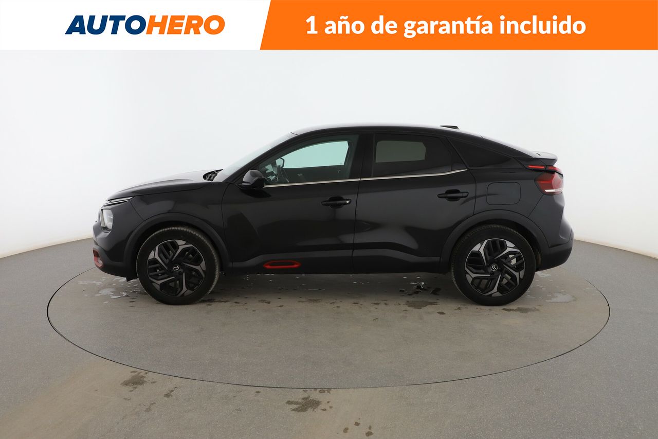 citroën c4 2021 / foto grande (3)