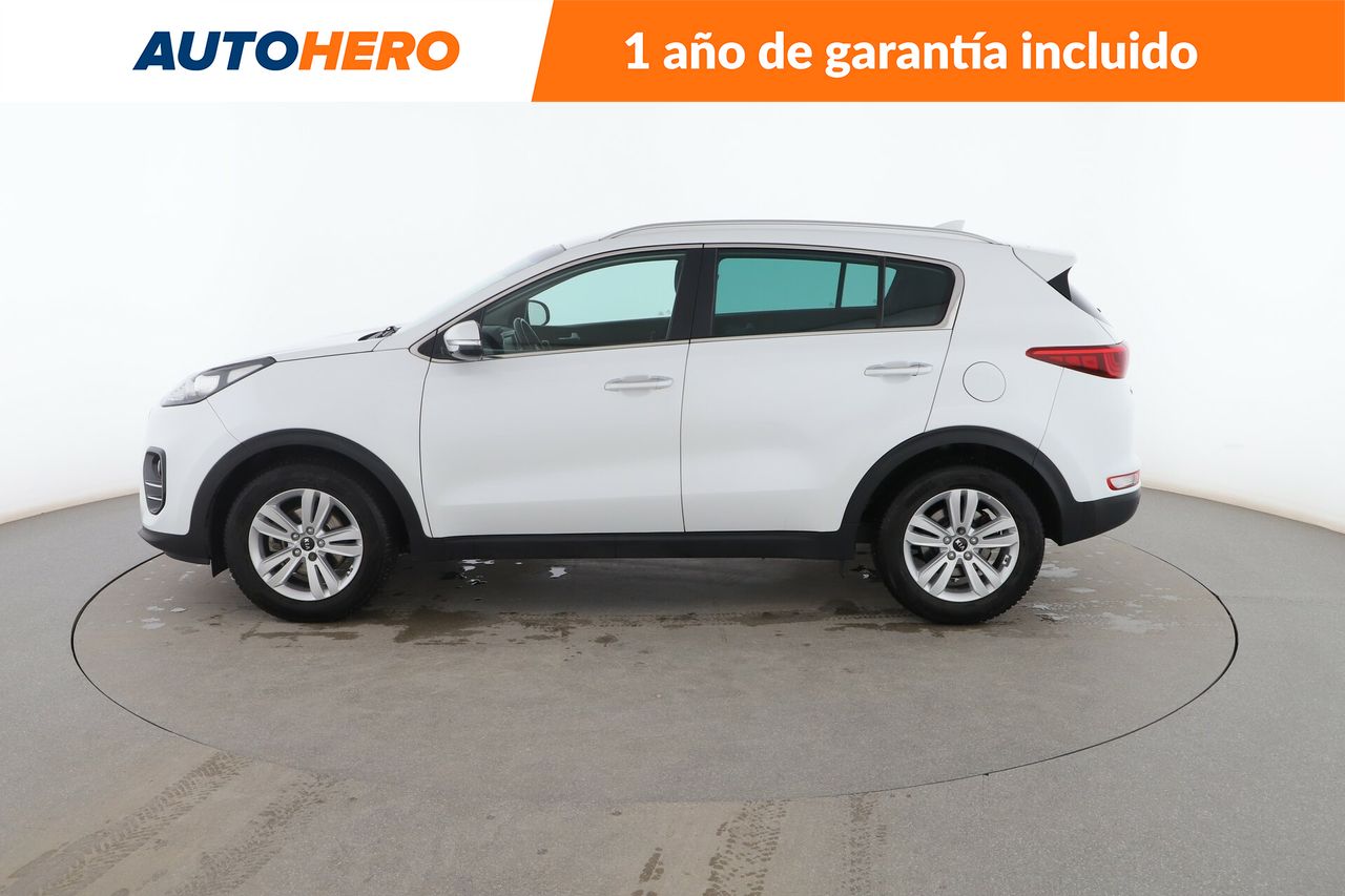 kia sportage 2018 / foto grande (3)