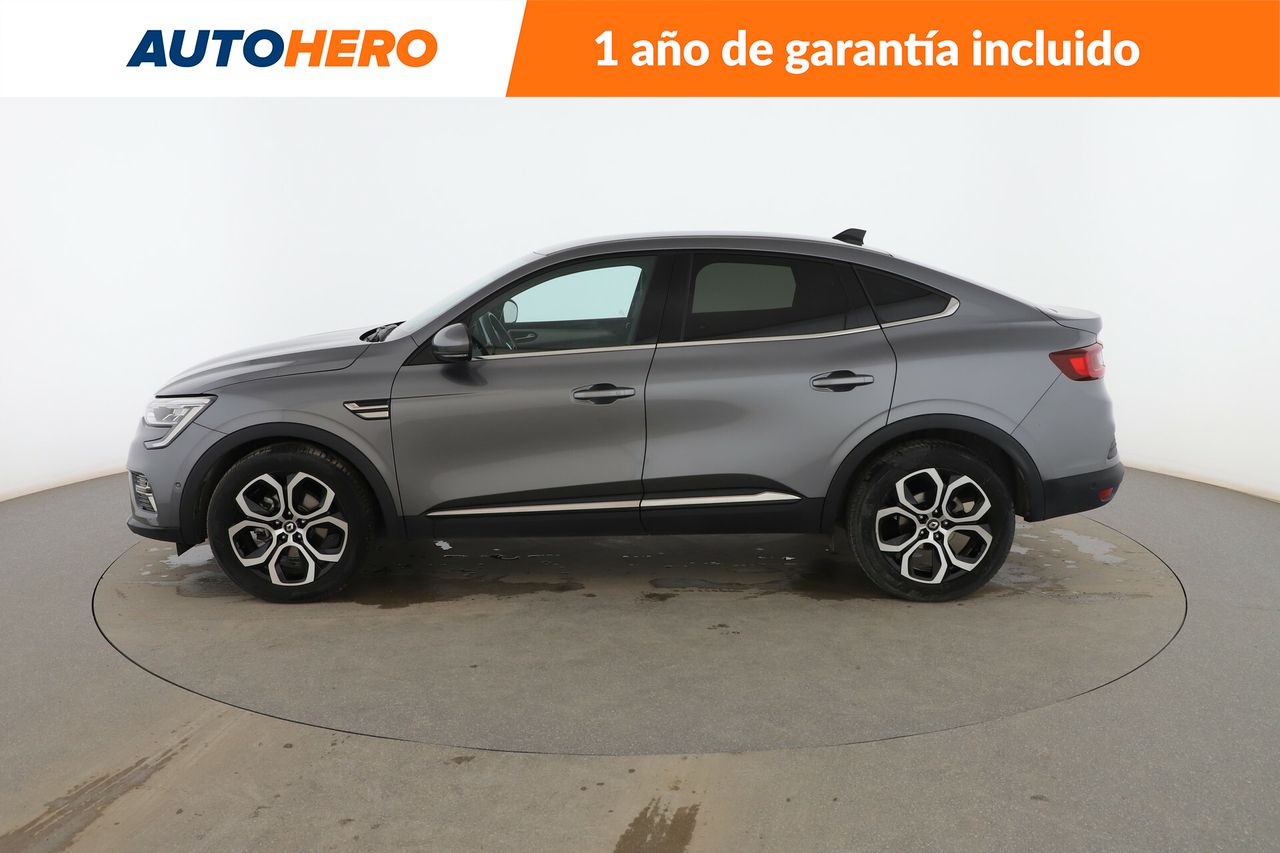 renault arkana 2021 / foto grande (3)