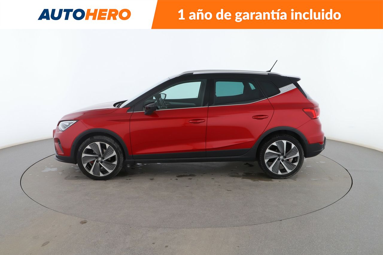 seat arona 2021 / foto grande (3)