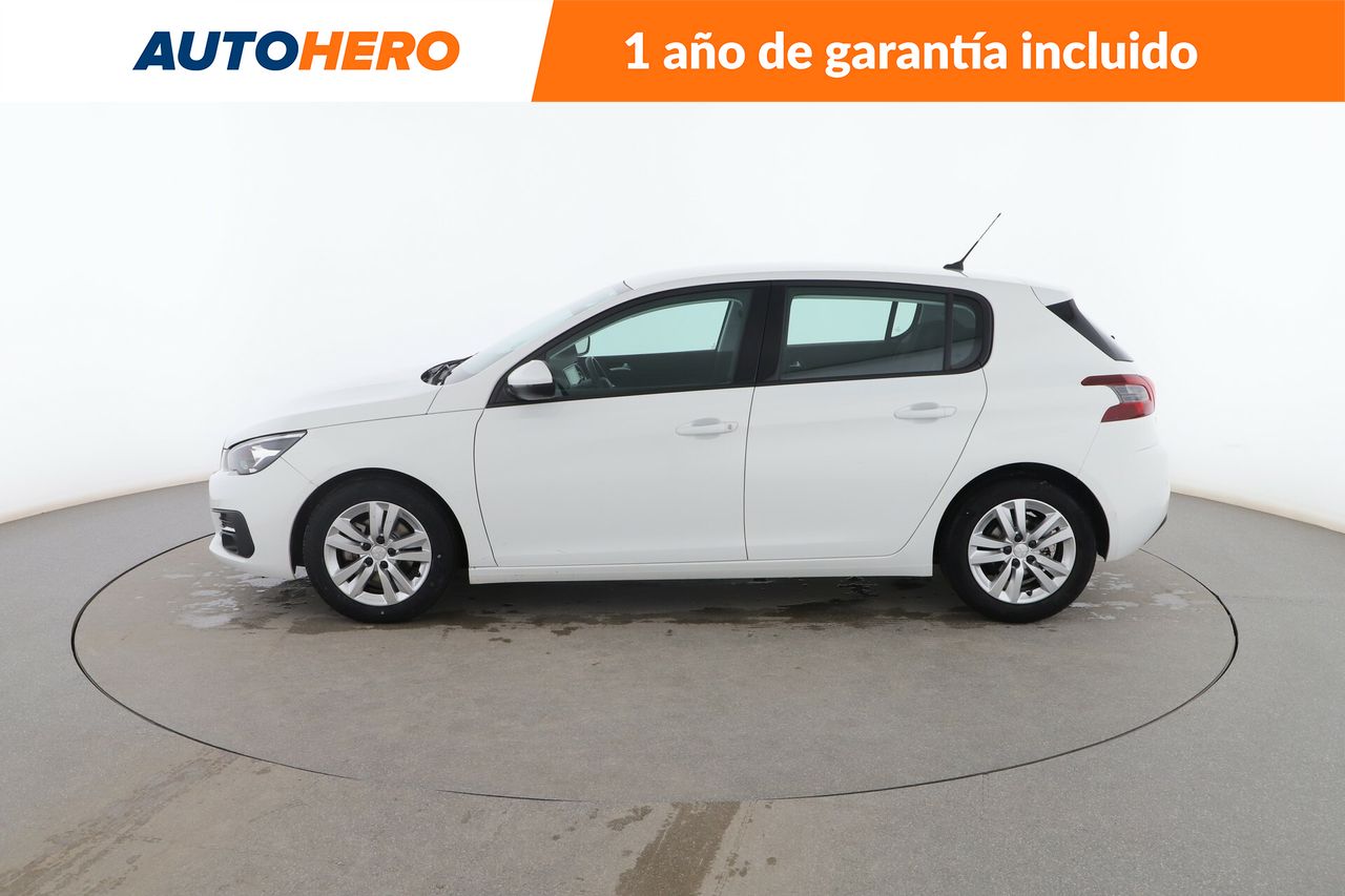 peugeot 308 2020 / foto grande (3)