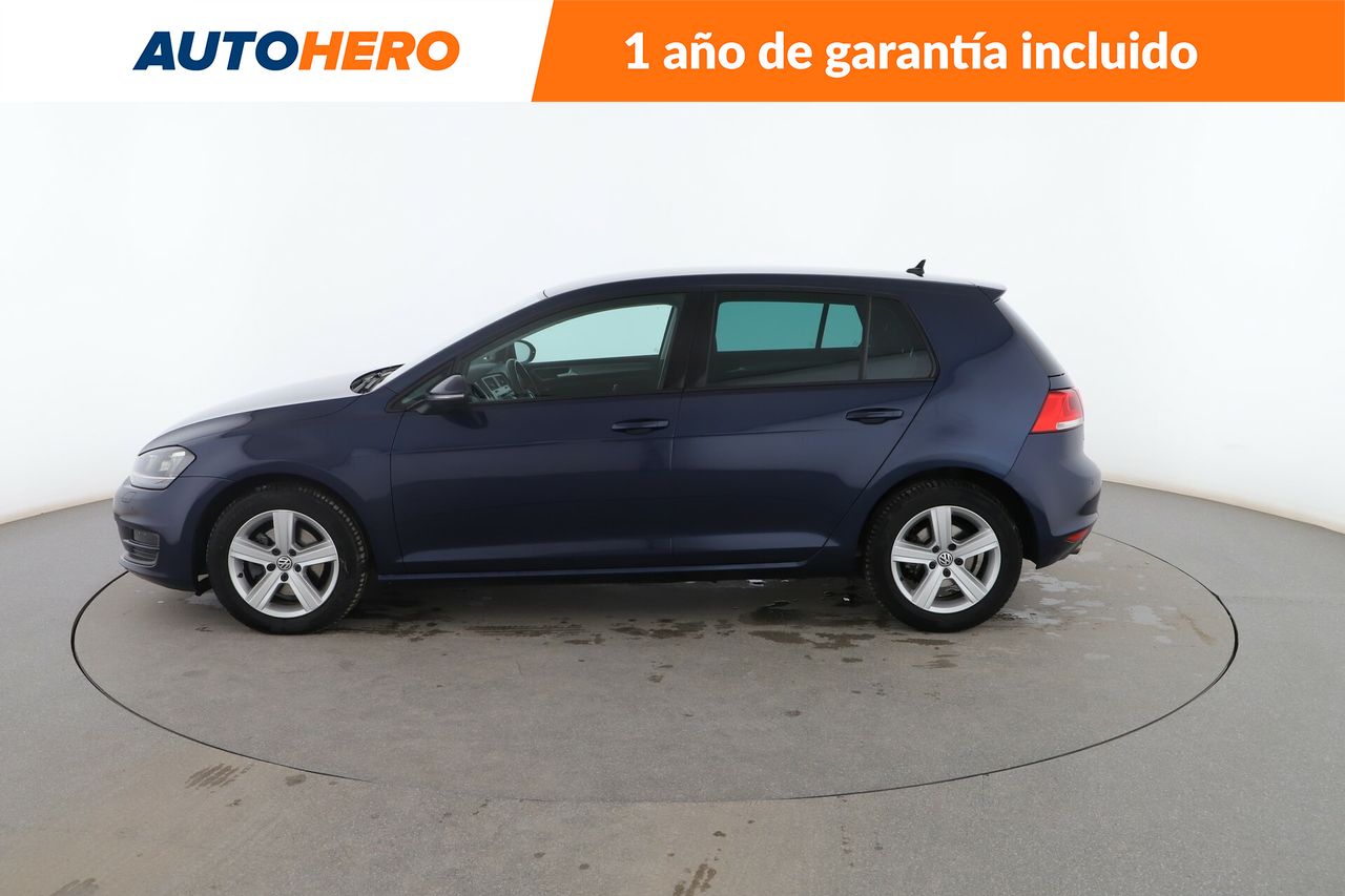 volkswagen golf 2015 / foto grande (3)