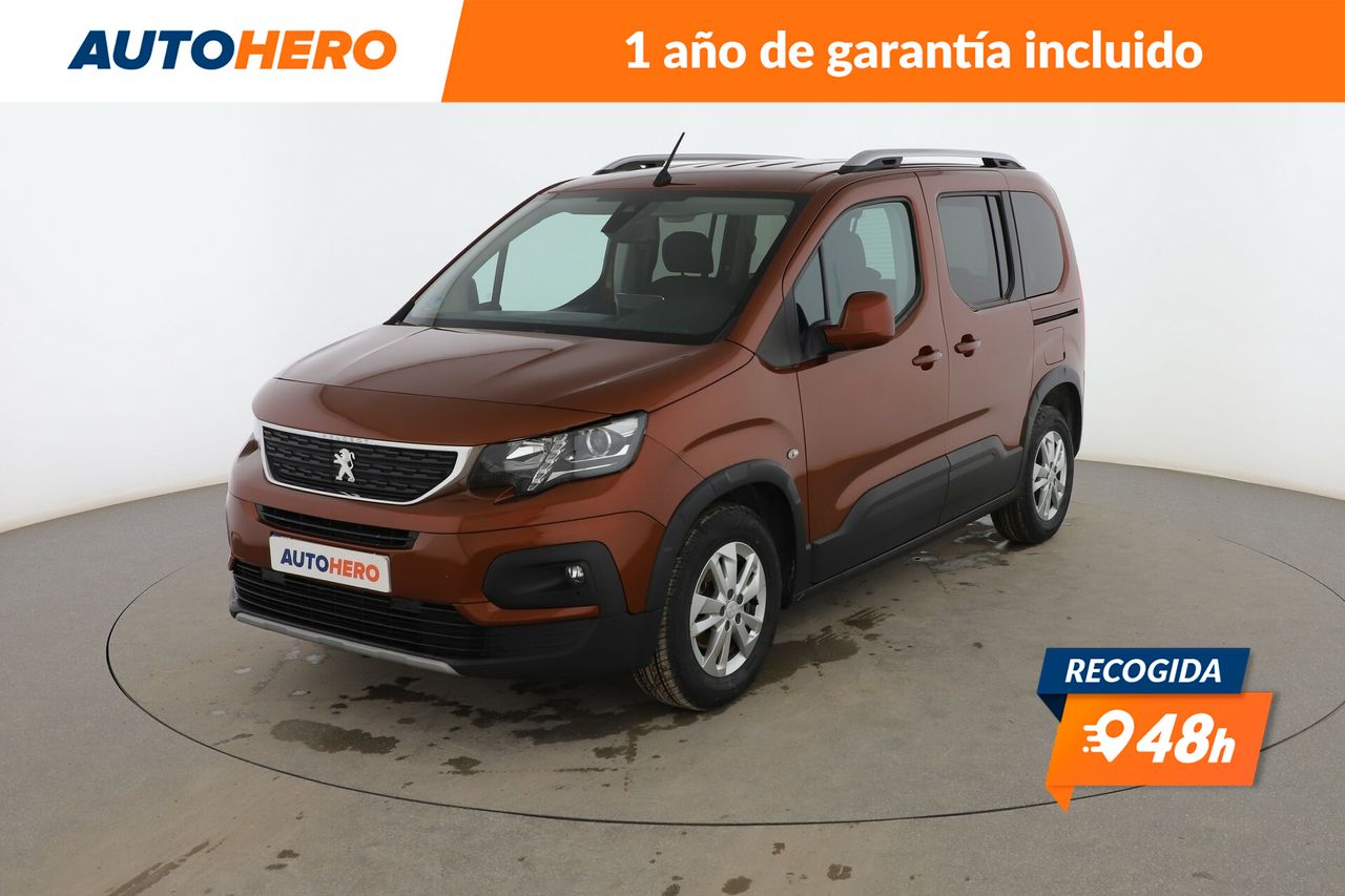 Elevalunas del conductor  de segunda mano - peugeot rifter 2021 /