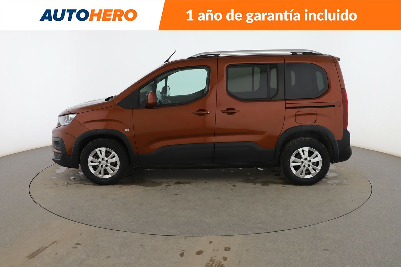peugeot rifter 2021 / foto grande (3)