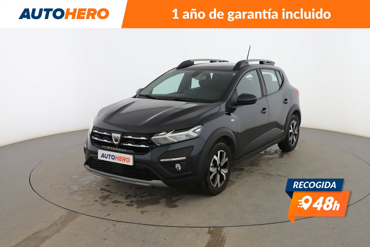 Consulta tarot relacion a distancia  - dacia sandero 2021 /