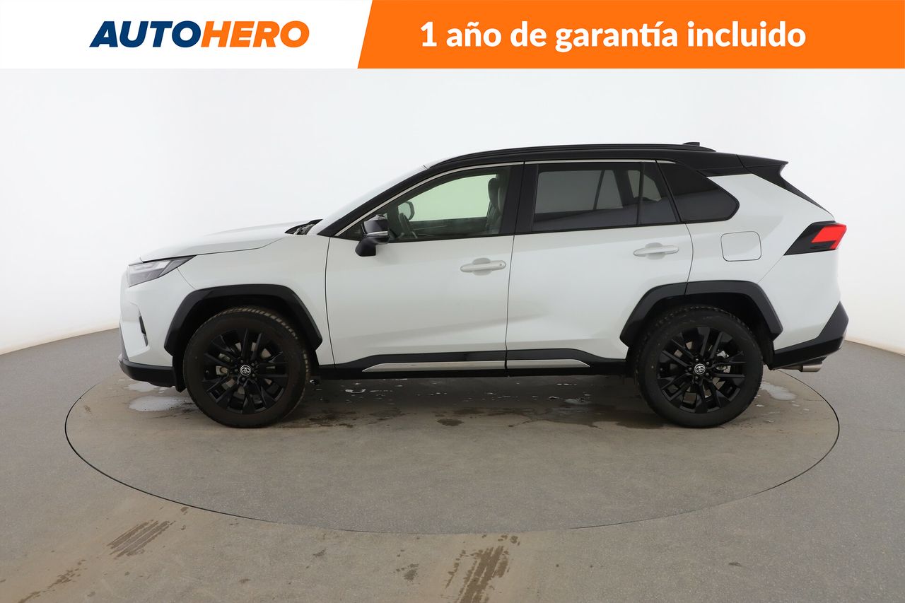 toyota rav4 2023 / foto grande (3)
