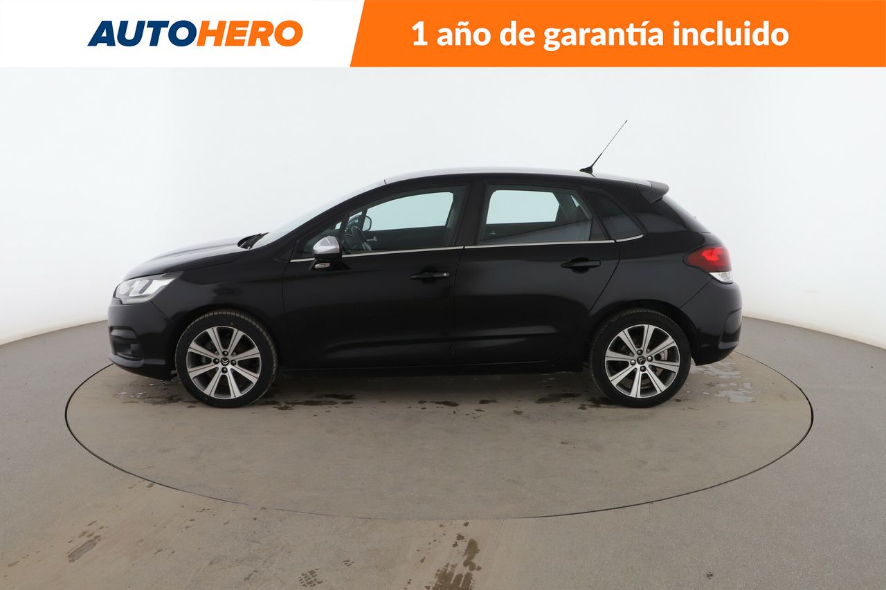 citroën c4 2015 / foto grande (3)