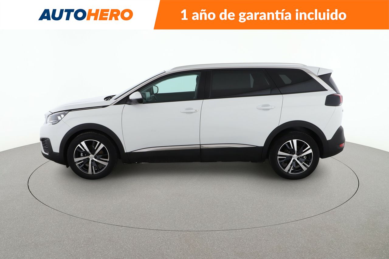 peugeot 5008 2019 / foto grande (3)
