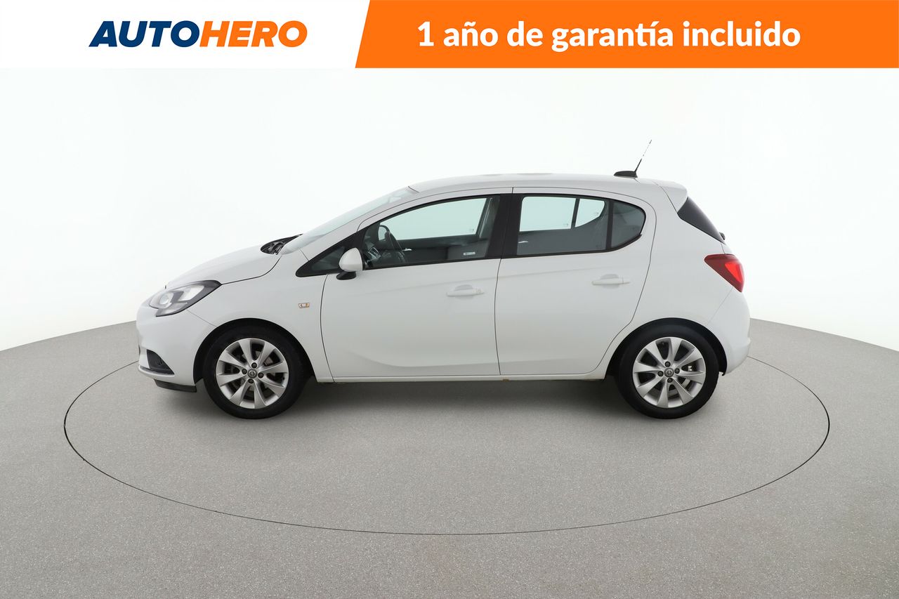 opel corsa 2017 / foto grande (3)