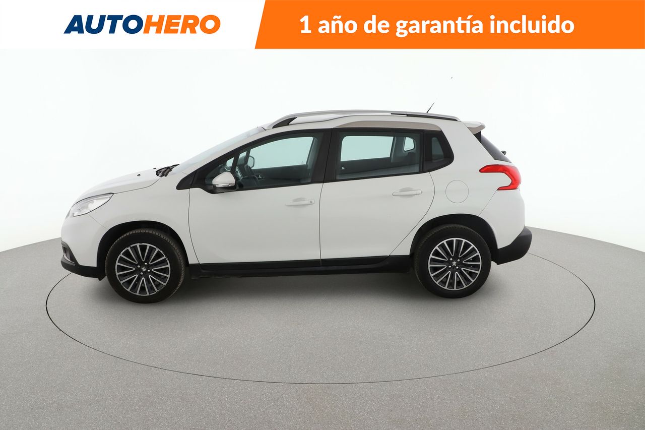 peugeot 2008 2015 / foto grande (3)