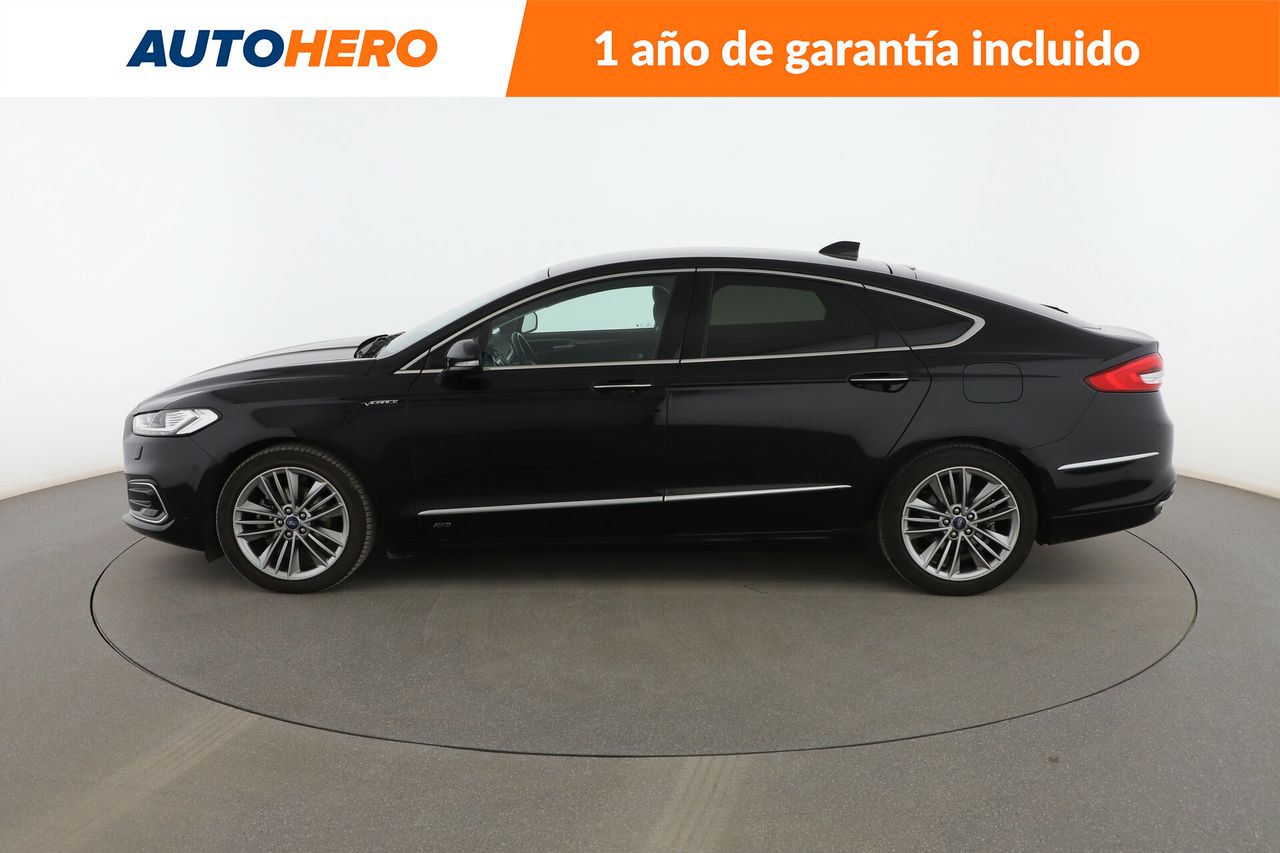 ford mondeo 2020 / foto grande (3)