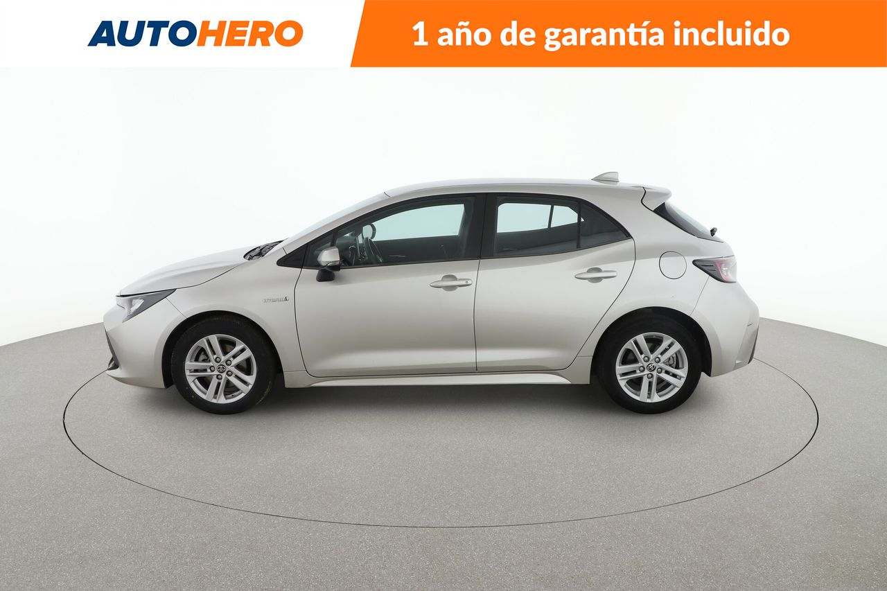 toyota corolla 2021 / foto grande (3)