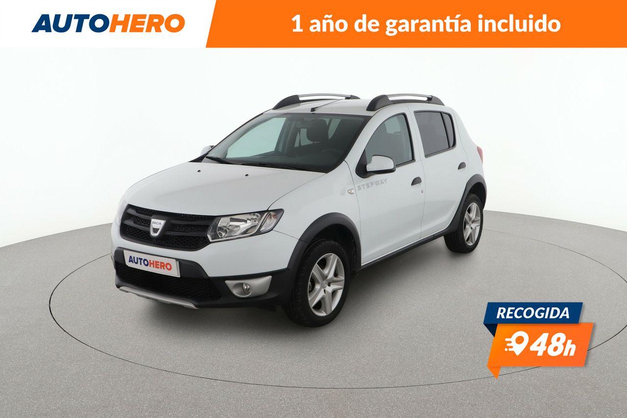 Foto dacia sandero 2013 /