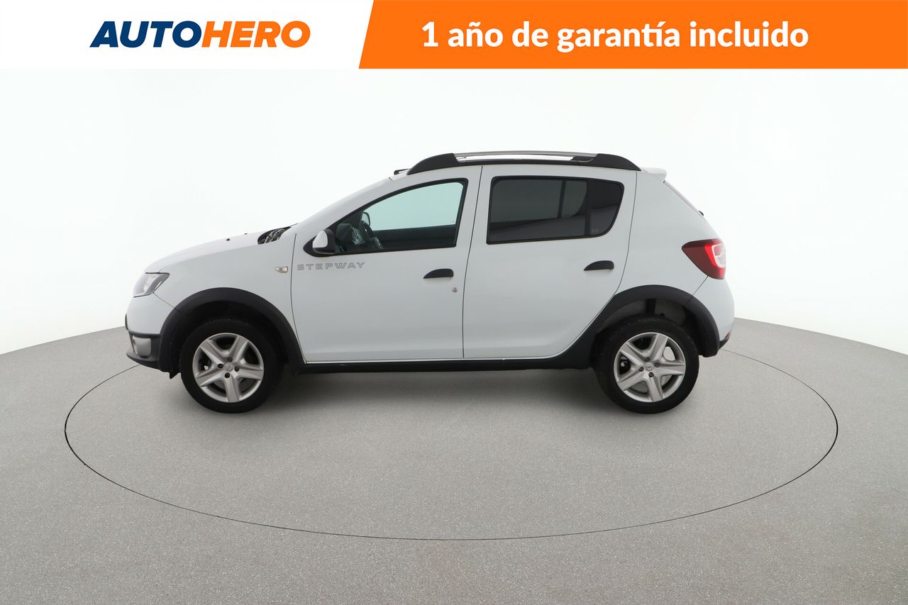 dacia sandero 2013 / foto grande (3)