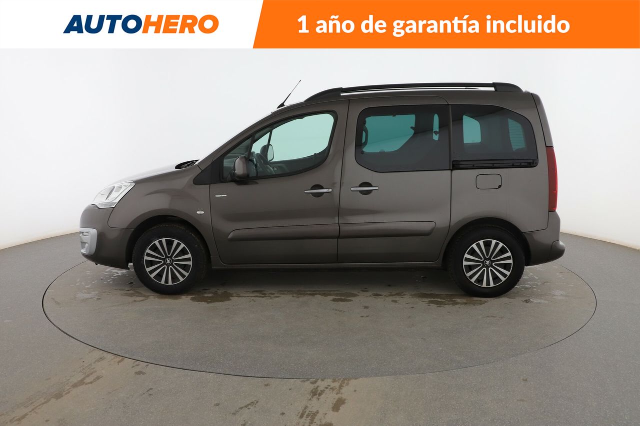 peugeot partner 2018 / foto grande (3)