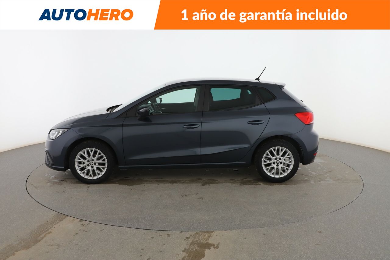 seat ibiza 2019 / foto grande (3)