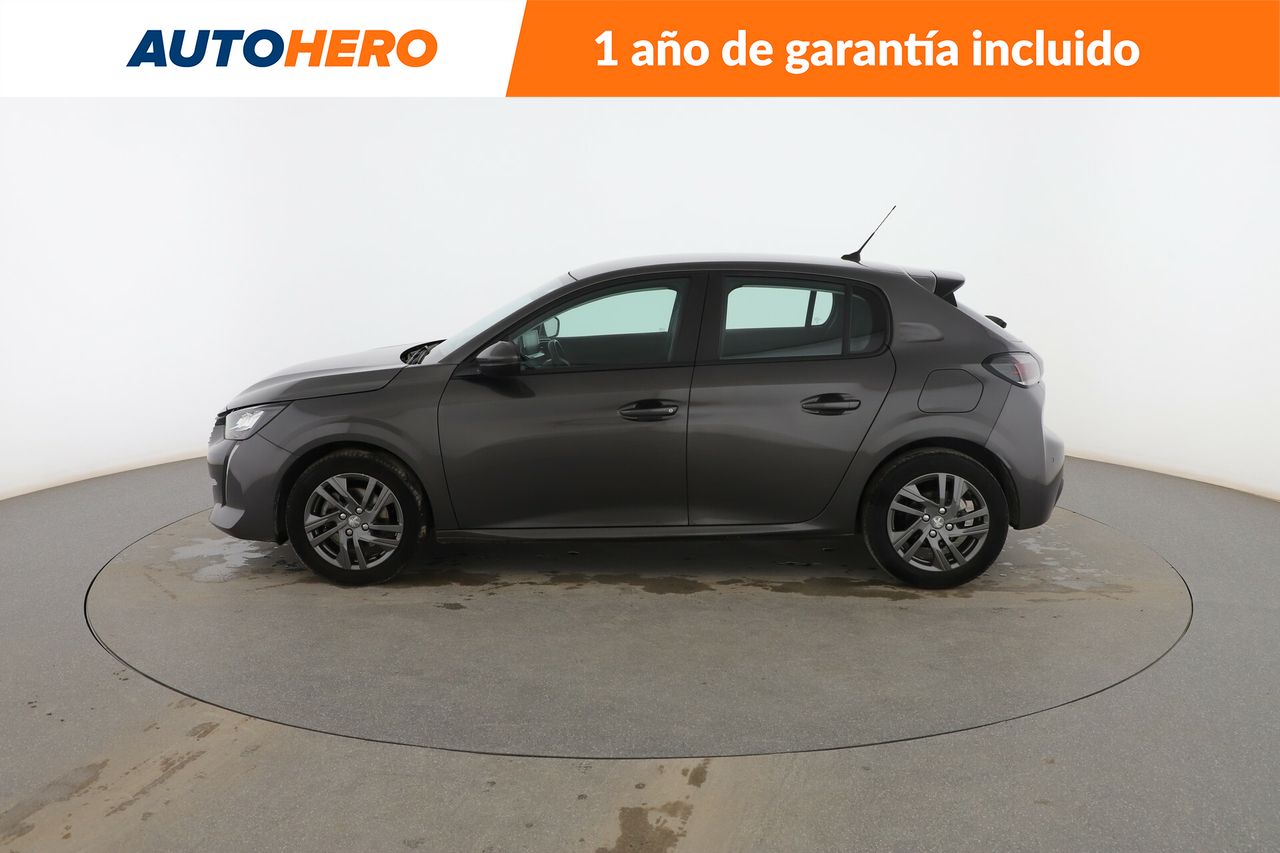 peugeot 208 2021 / foto grande (3)