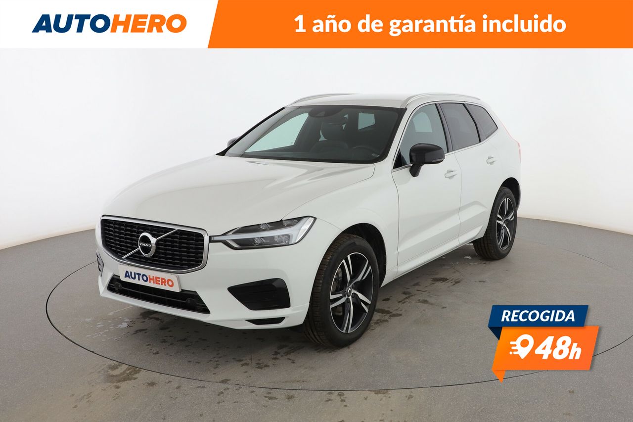 Foto volvo xc60 2018 /