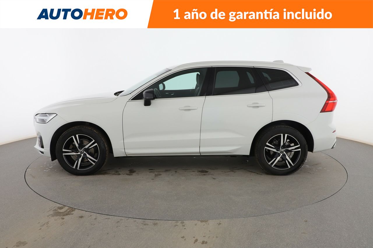 volvo xc60 2018 / foto grande (3)