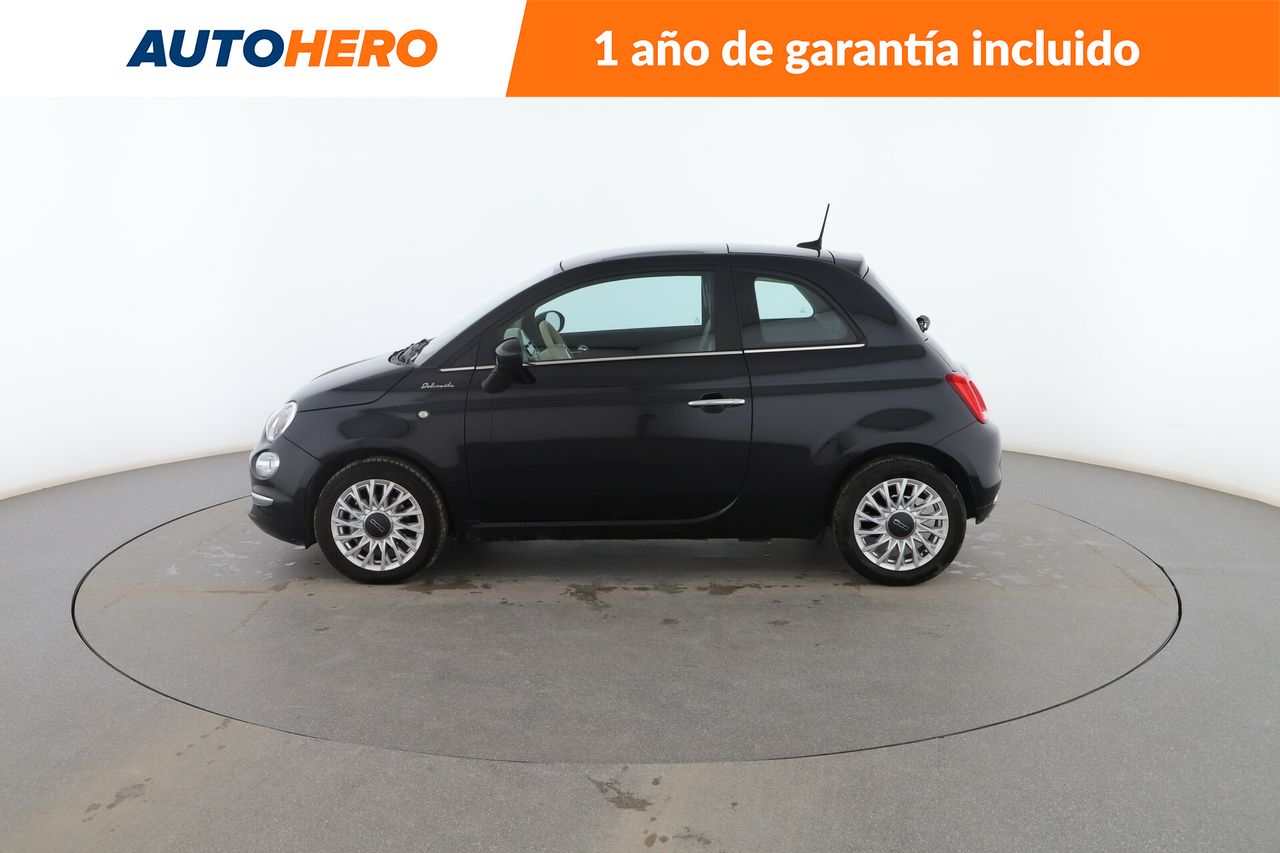 fiat 500 2021 / foto grande (3)