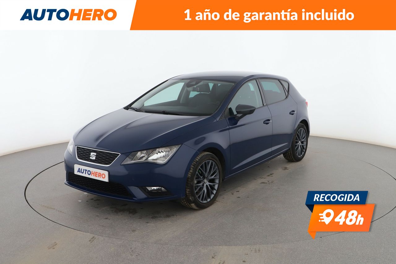 Foto seat leon 2016 /