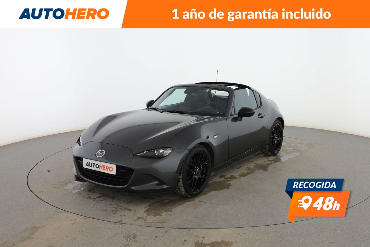 Foto mazda mx-5 2022 /