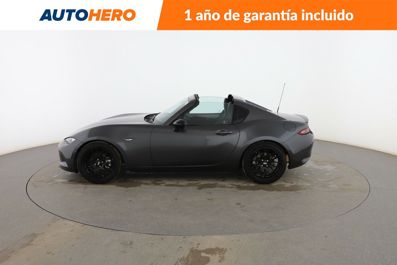 mazda mx-5 2022 / foto grande (3)