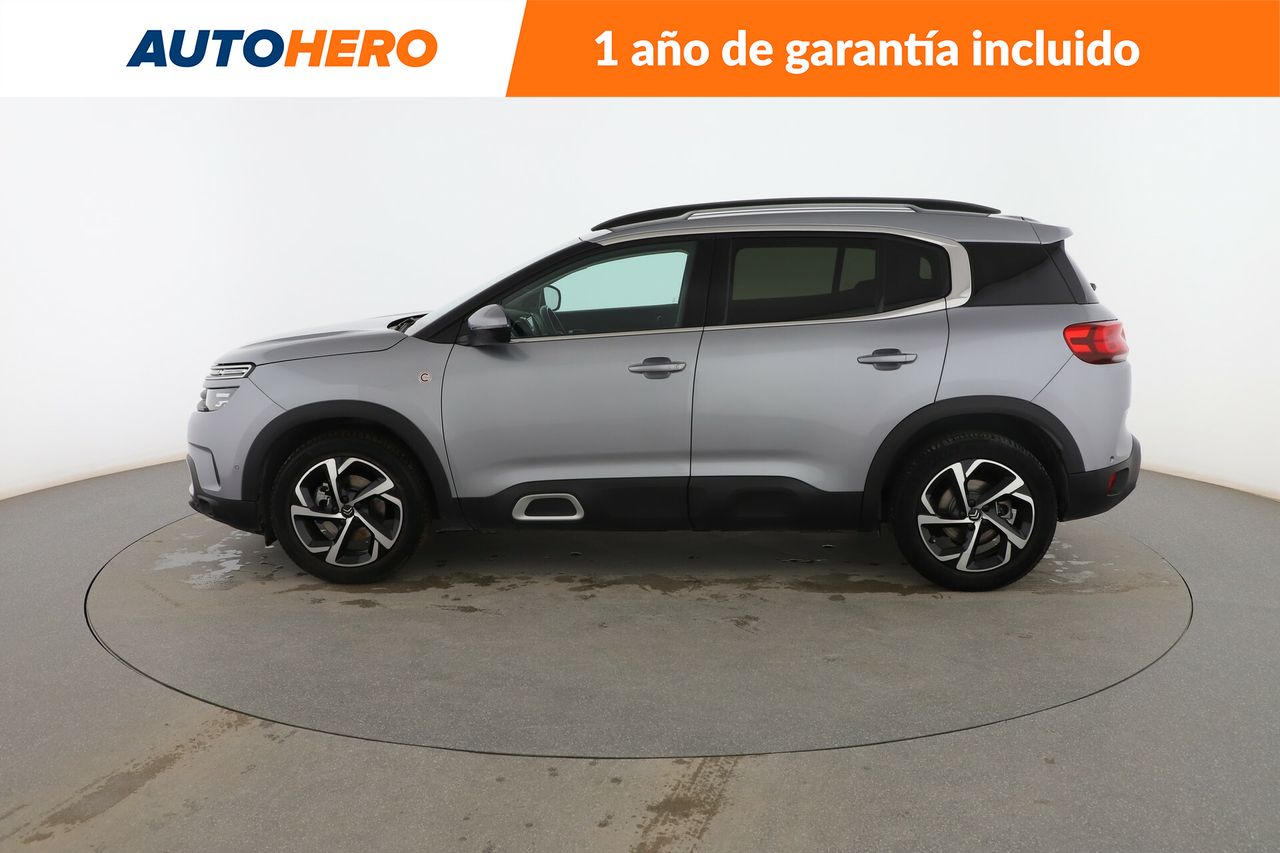 citroën c5 aircross 2021 / foto grande (3)