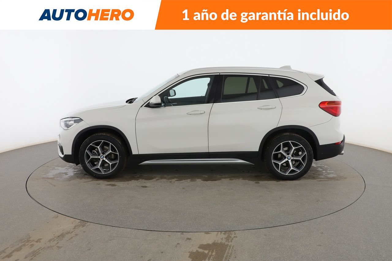 bmw x1 2018 / foto grande (3)