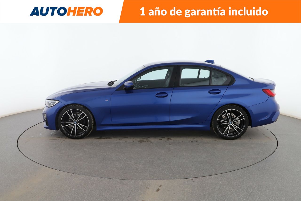 bmw serie 3 2019 / foto grande (3)