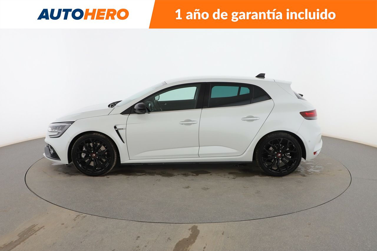 renault megane 2022 / foto grande (3)