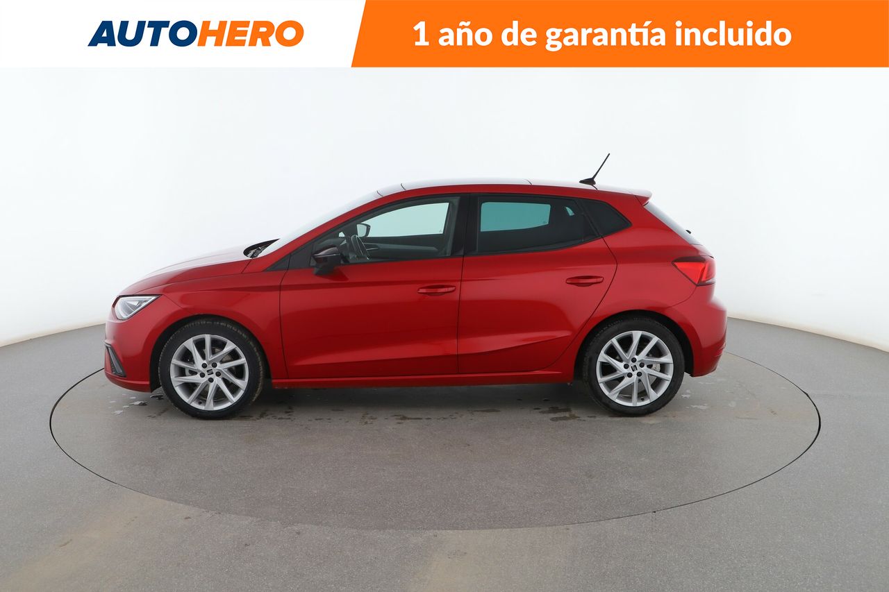 seat ibiza 2021 / foto grande (3)